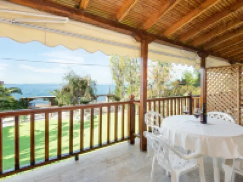 Aria Seaside Retreat - ex Regos Resort Hotel Hotel di Sithonia