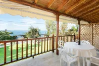 Aria Seaside Retreat - ex Regos Resort Hotel