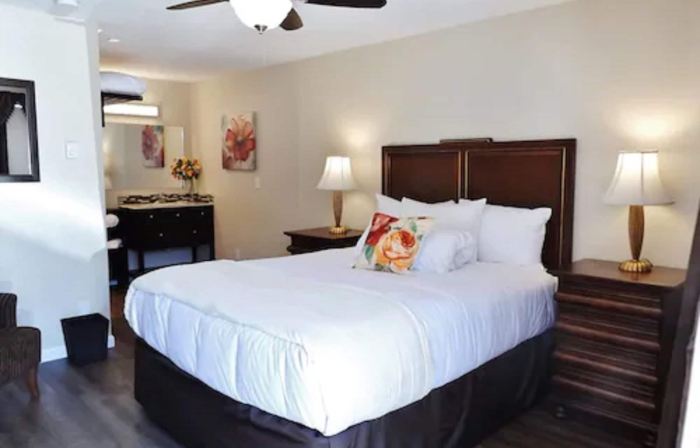 The Waldport Inn