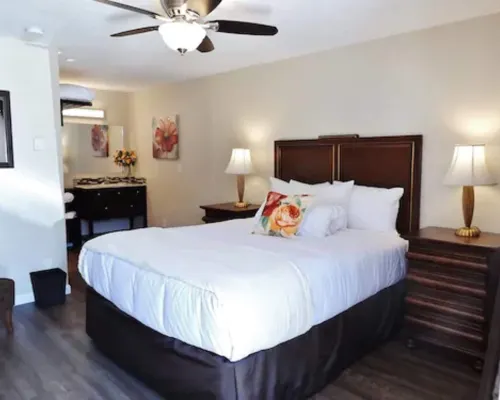 The Waldport Inn Hotels in Waldport