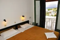 Sylvia Hotel Crete