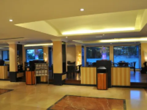 Park Prime ラーンチーのホテル