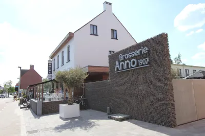 De Heidebloem Hotels in Grobbendonk