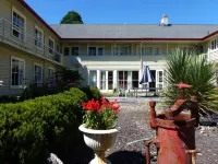 The Nurses Home Guesthouse - Reefton