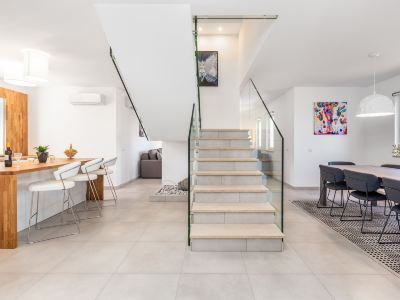 Olea Residence