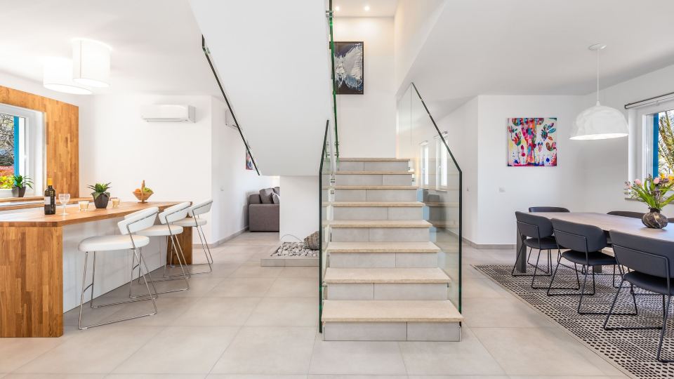 Olea Residence