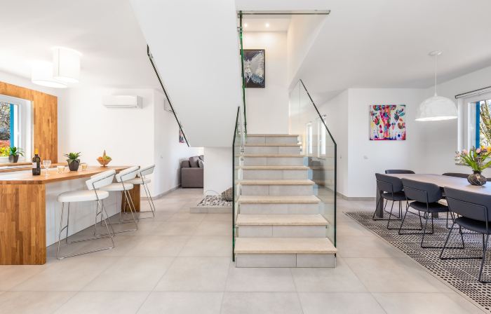 Olea Residence