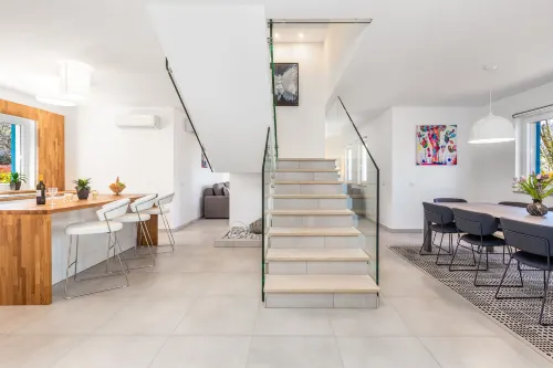 Olea Residence - Airport Shuttle