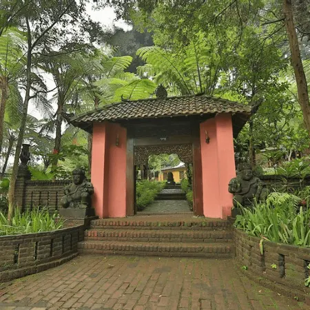 Kaliandra Resort & Organic Farm