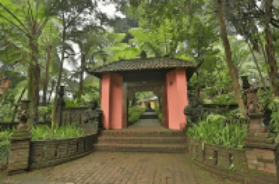 Kaliandra Resort & Organic Farm