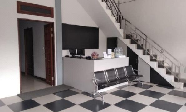 Khalisa Home Syariah Pontianak