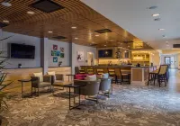 Hilton Garden Inn Pittsburgh Airport Hotels in Moon Township