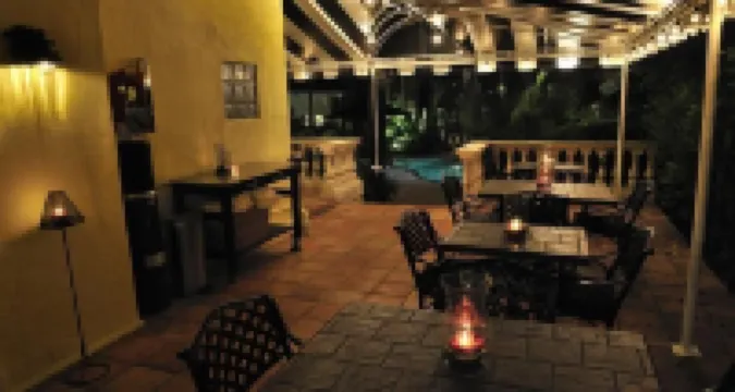 芒果住宿加早餐旅館