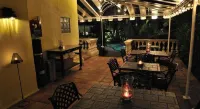 Mango Inn Bed and Breakfast Hotel a Lake Worth