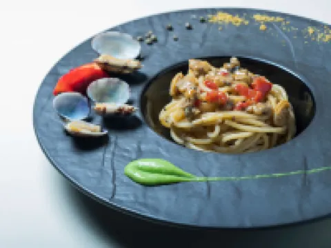 NH Collection Marina Hotels in Genoa