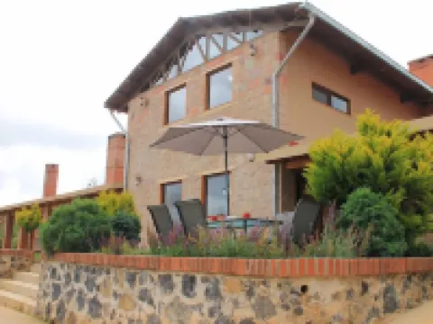 Hotel y Cabañas Mountain Lodge Hoteles en Zacatlán