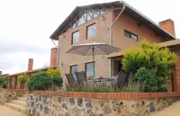 Hotel Y CABAÑAS Mountain Lodge Hotels in Chignahuapan