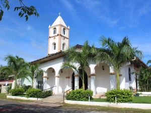 Casa de Campo Pedasi