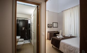 Palazzo Perla - Rooms and Suite