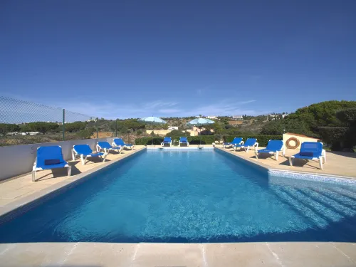 Mariana - Villa