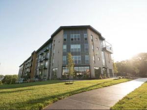 Frontdesk Core Apts Campustown Ames