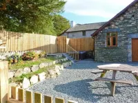 Yew Tree Cottage