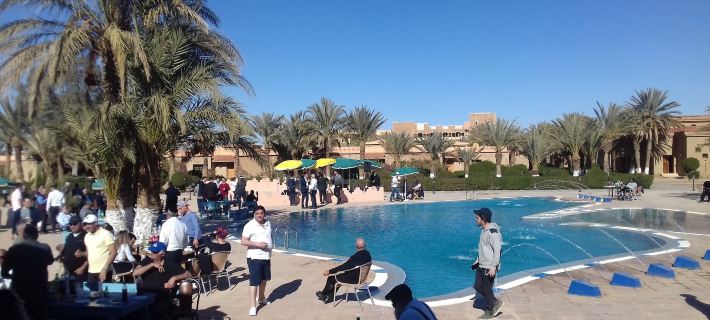 Hotel Belere Arfoud Hotels in Errachidia Province