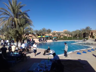 Hotel Belere Arfoud Hotel a Erfoud