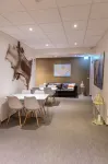 Centrum Hotel Hoteles en Akureyri