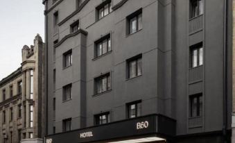 B.60 Hotel