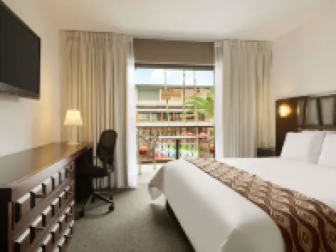 Wyndham Costa del Sol Trujillo Hotels in Trujillo