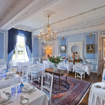 Château de la Verie