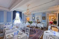 Château de la Verie Hotels in Le Perrier