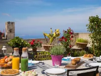 Bella Vista b&b Hotels in Pizzolungo