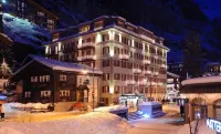 Hotel Monte Rosa Hotels in Ne