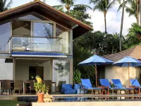 Akuvara Hotels in Koh Samui
