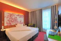 IBB Hotel Ingelheim Hotels in Oestrich-Winkel