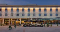 Hilton London Angel Islington Hotels in London