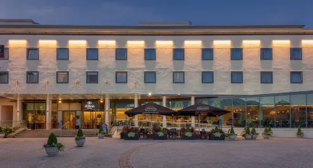 Hilton London Angel Islington