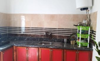 Apartment with 2 Bedrooms in Oujda