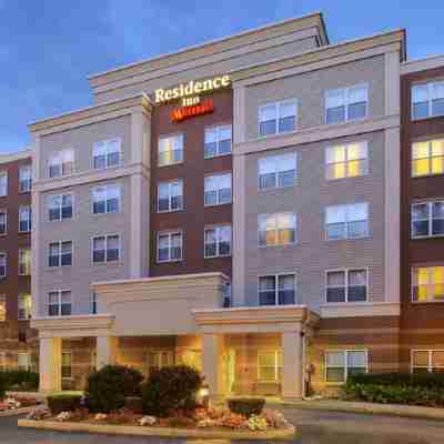 Residence Inn by Marriott Boston Burlington Hotel Exterior