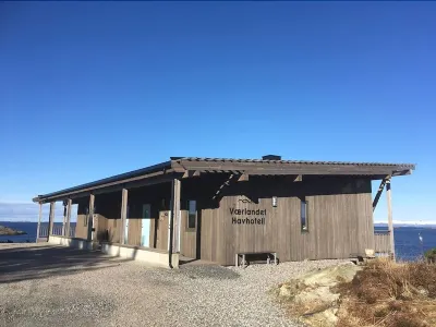 Værlandet Havhotell Hotels in Askvoll Municipality