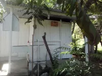 Casa Don Gil - Campsite Hotels near Cenco IDEC chinaca.