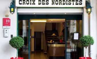 Hotel Croix des Nordistes