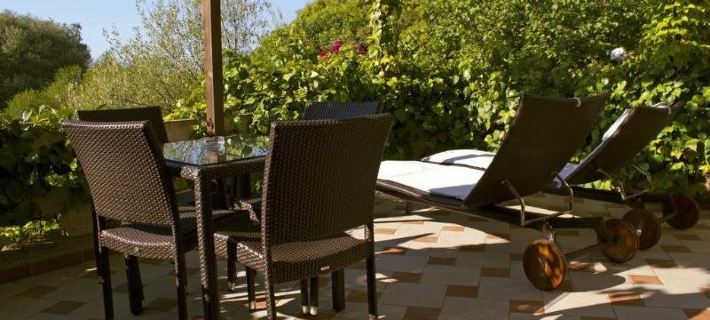 Costa Dorada Hotels in Dorgali