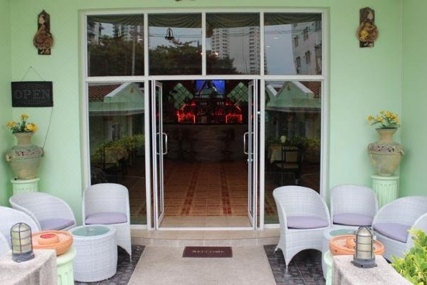 Romanasia Hotel_5