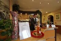 أوتل ديلا فولتا فنادق في بريشيا