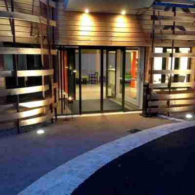 Logis Domaine du Moulin Cavier Hotel Exterior