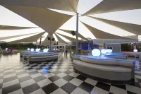 Tui Blue Tropical - All Inclusive - gimnasio