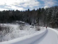 Mountain Valley Retreat Hotels in Chittenden